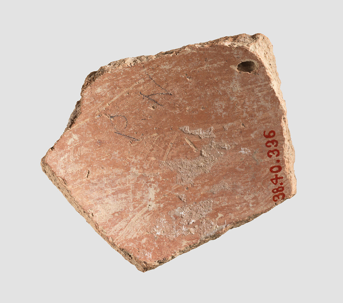 Sherd, Ceramic, Iran