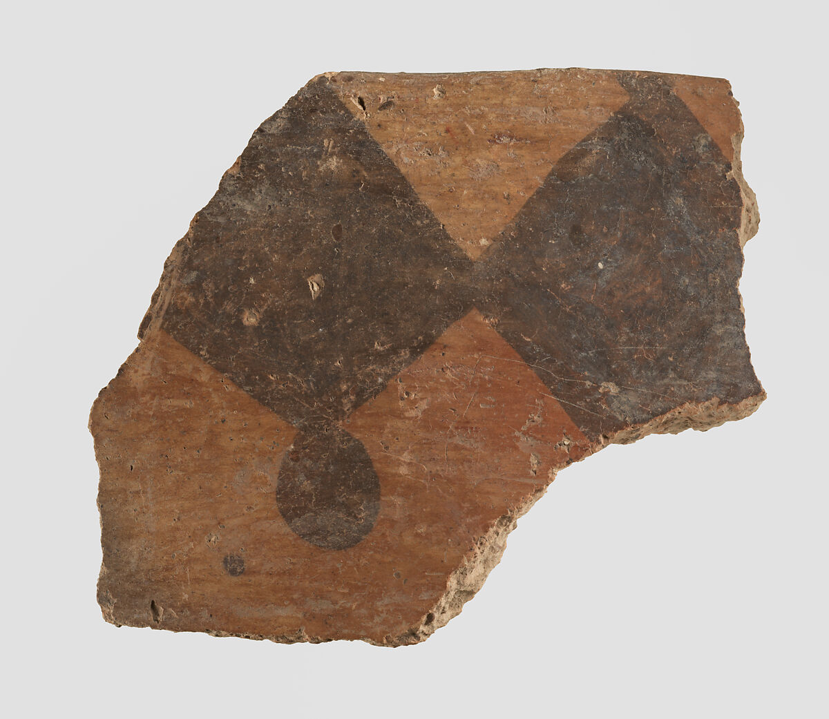 Sherd, Ceramic, Iran 