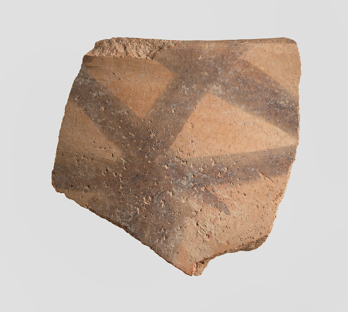 Sherd, Ceramic, Iran 