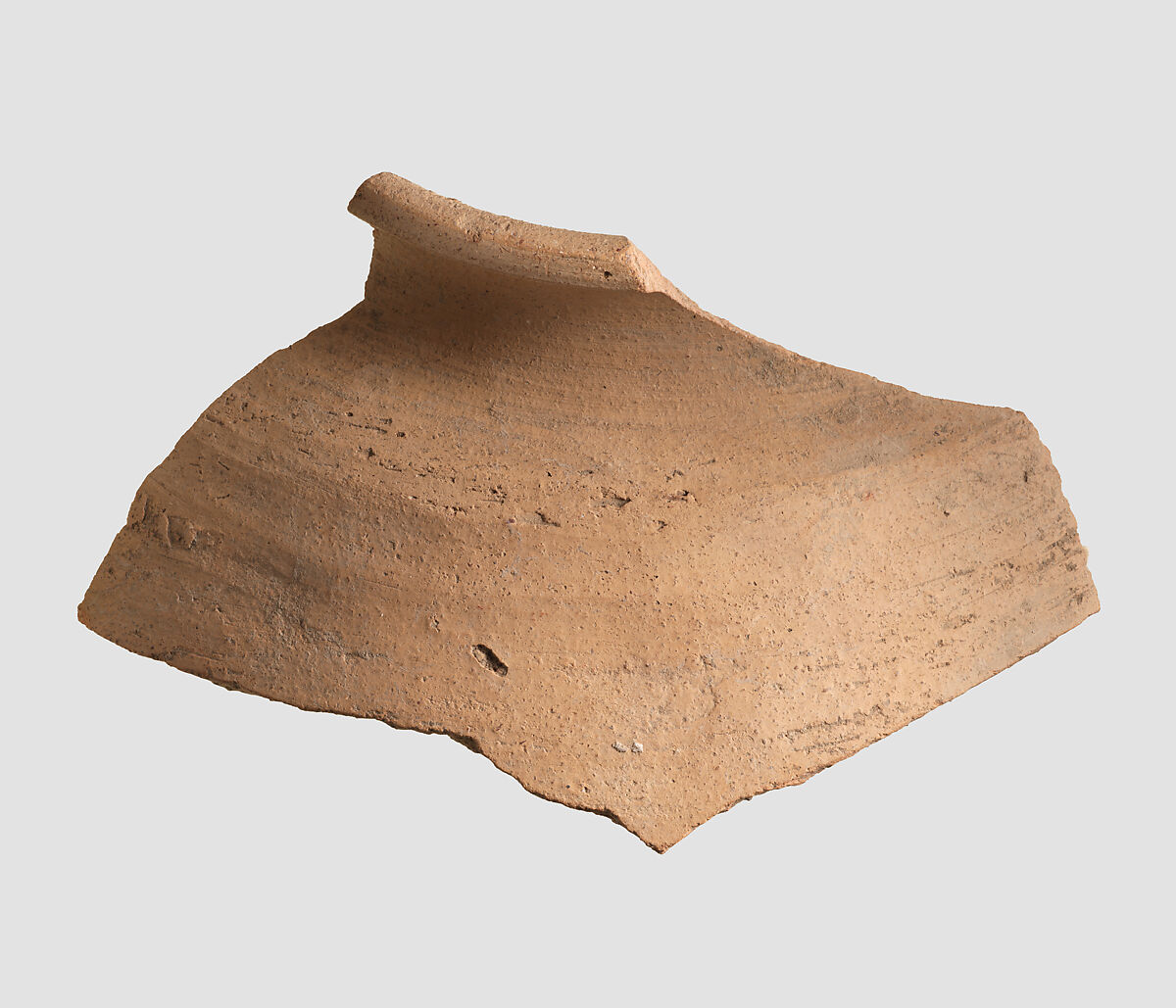 Sherd, Ceramic, Iran 