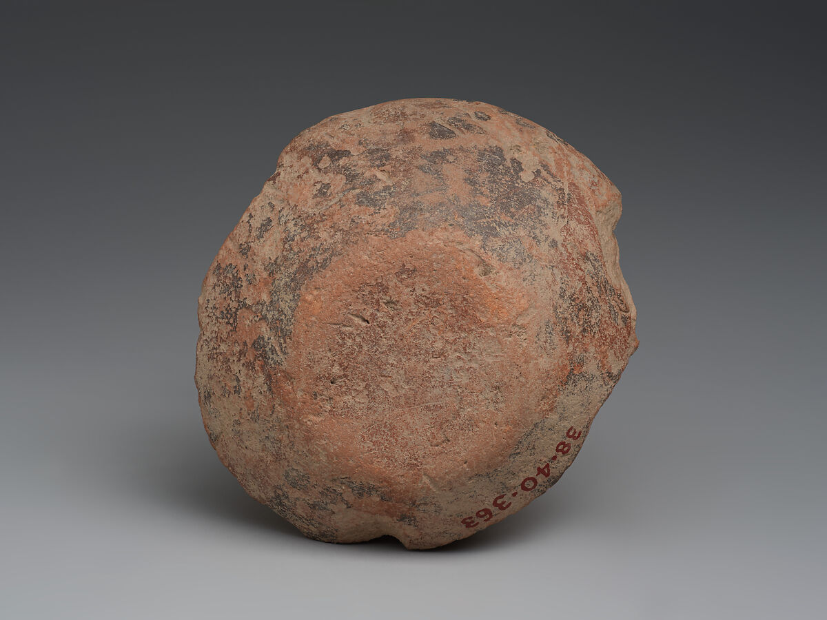 Sherd, Ceramic, Iran