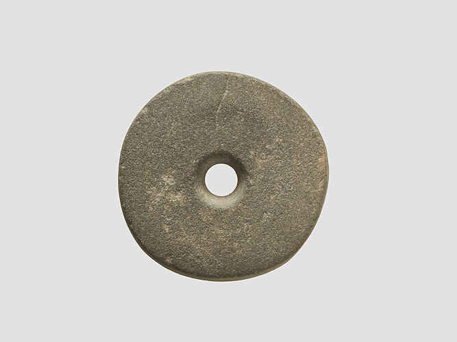 Spindle whorl