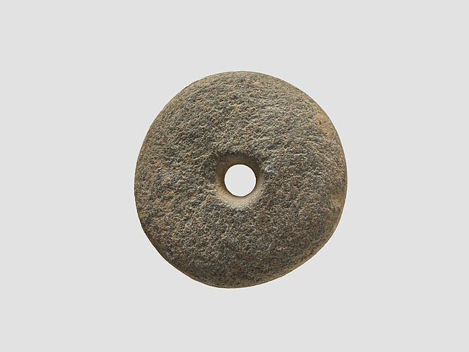 Spindle whorl