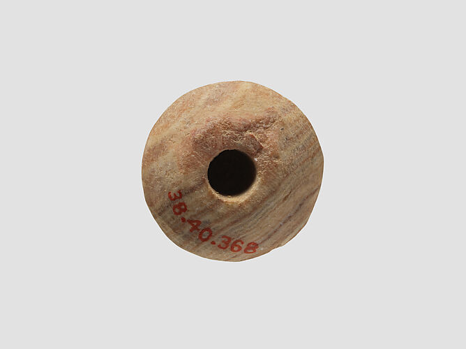 Spindle whorl