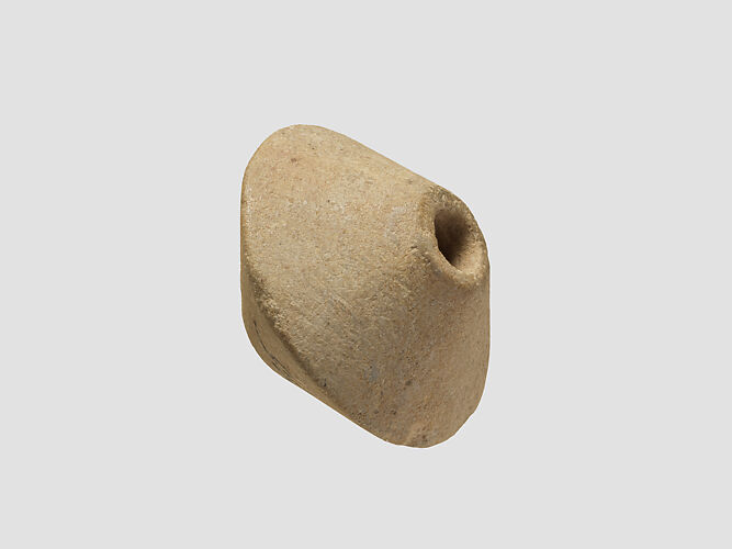 Bead or spindle whorl