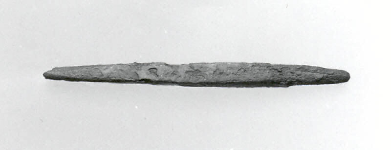 Awl, Iran, Chalcolithic–Early Bronze Age