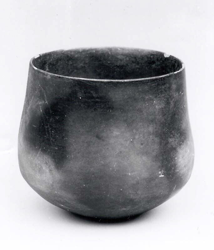 Beaker, Ceramic, Iran 