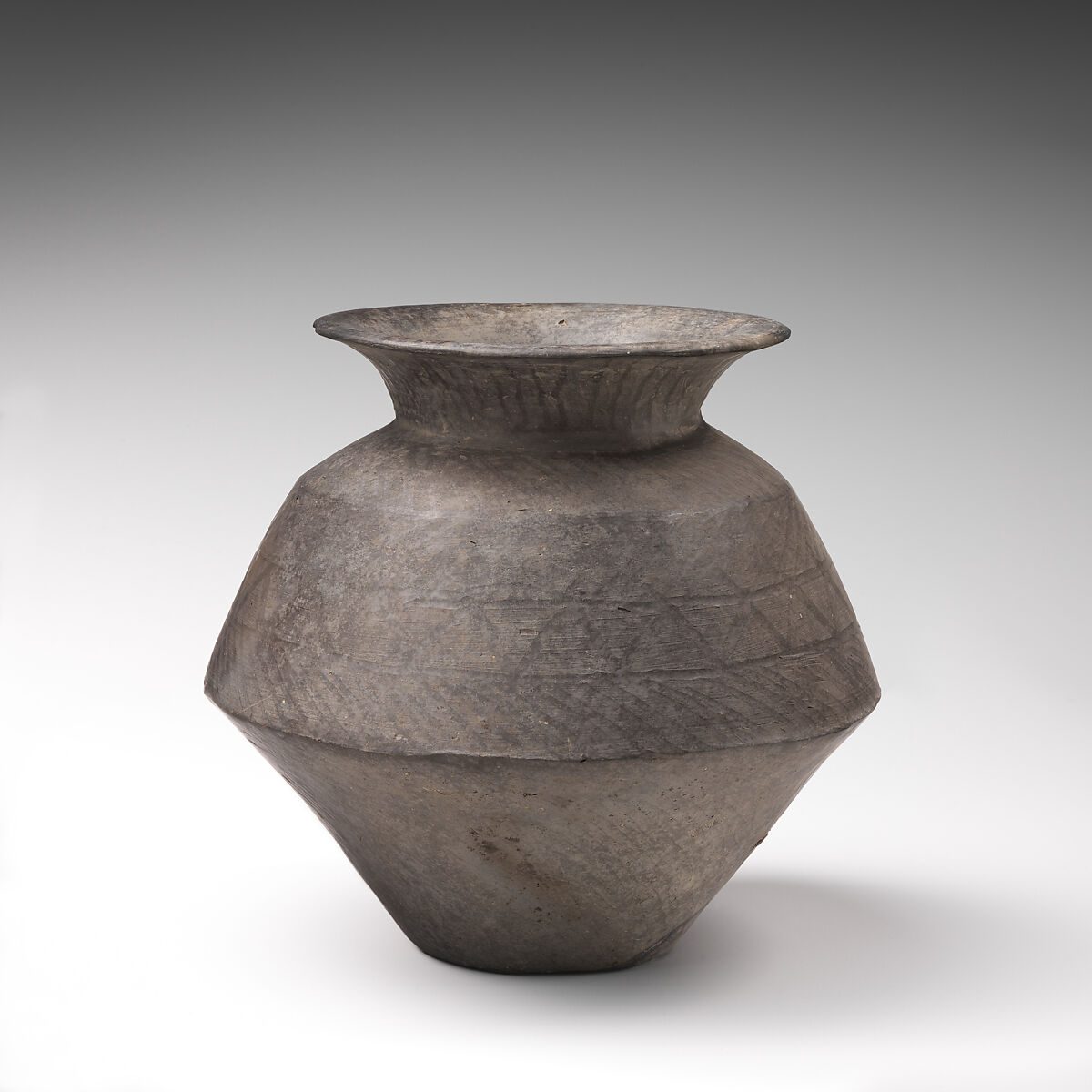 Vessel, Ceramic, Iran 