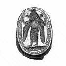 Scarab seal