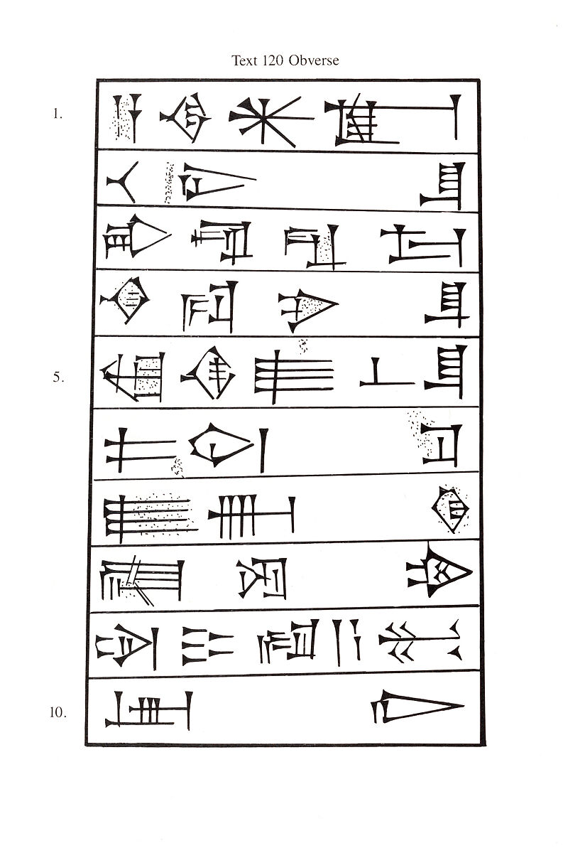 Inscribed brick, Ceramic, glaze, Babylonian
