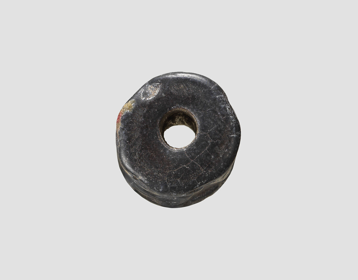 Cylinder seal, Stone