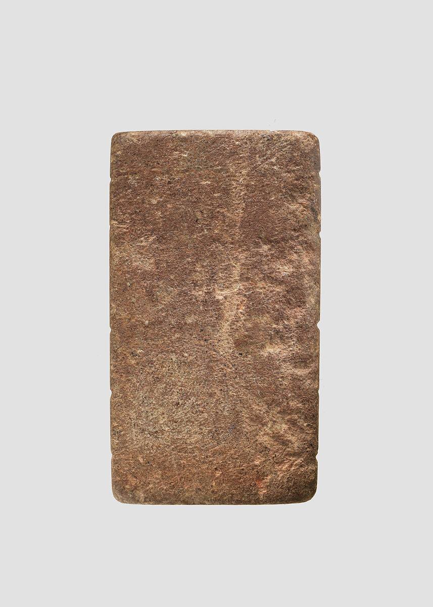 Mold, Stone