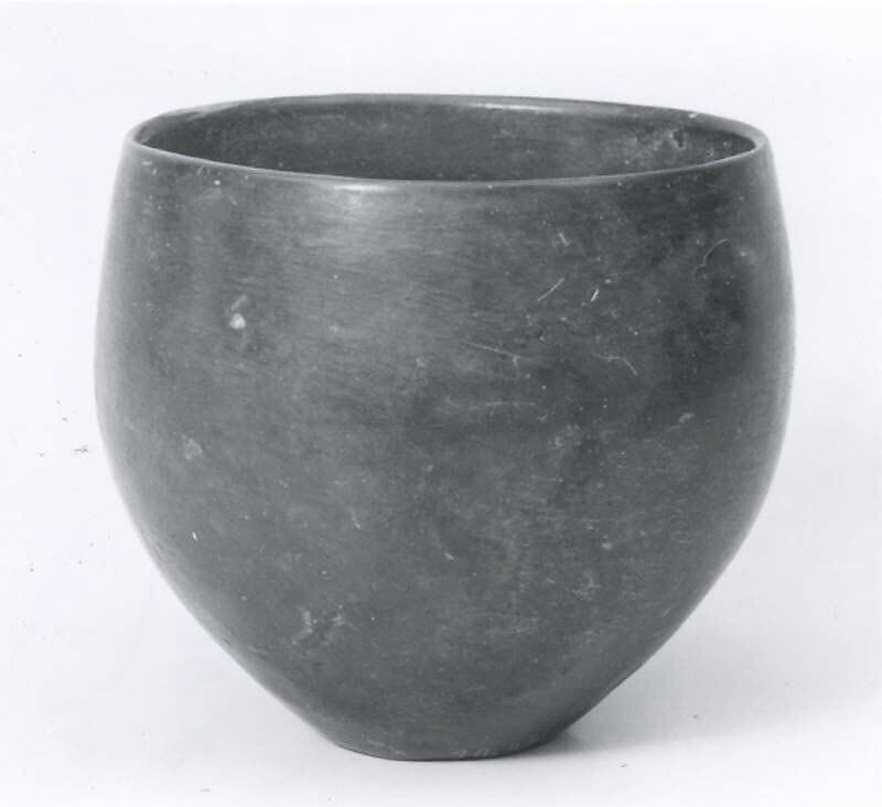 Cup, Ceramic, Iran 