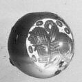 Stamp seal, Agate, Sasanian 