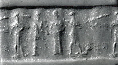 Cylinder seal