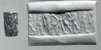 Cylinder seal