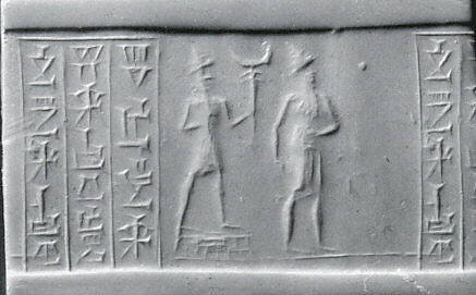 Cylinder seal