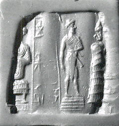 Cylinder seal