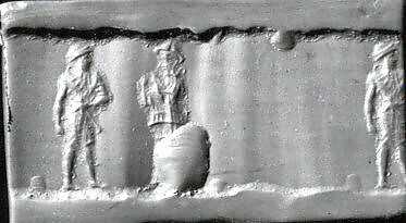 Cylinder seal