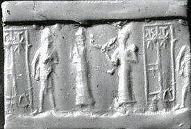 Cylinder seal