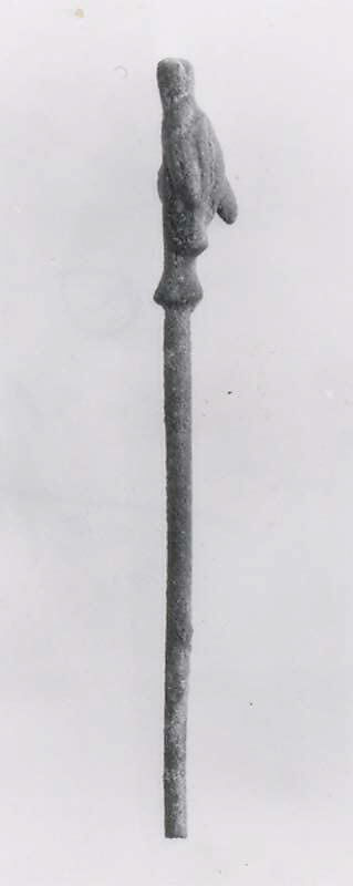 Pin, Bronze, Iran 