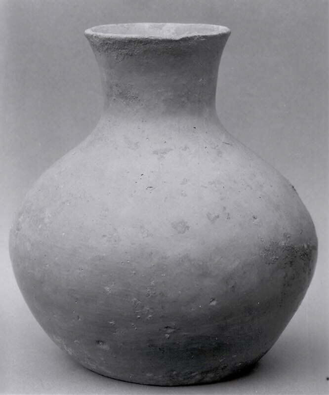 Jug, Ceramic, Iran 