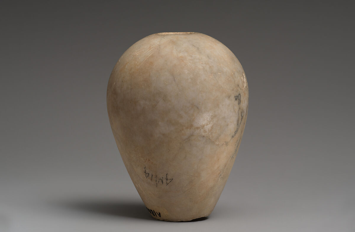 Mace head, Limestone 