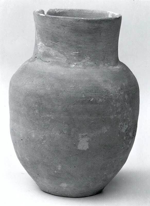 Jar, Ceramic, Sumerian 