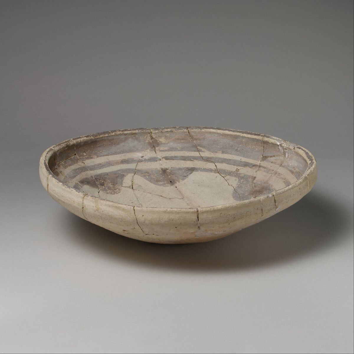 Bowl, Ceramic, Ubaid 