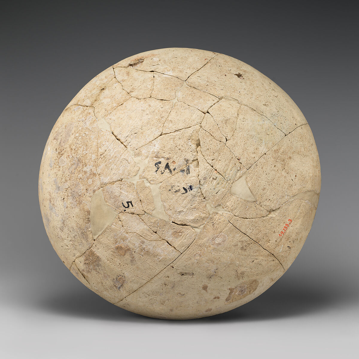Bowl, Ceramic, Ubaid