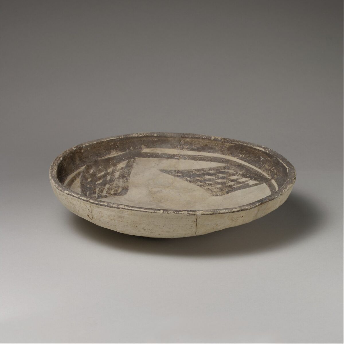 Bowl, Ceramic, Ubaid 