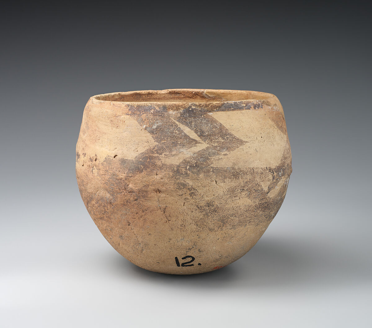 Cup, Ceramic, Ubaid