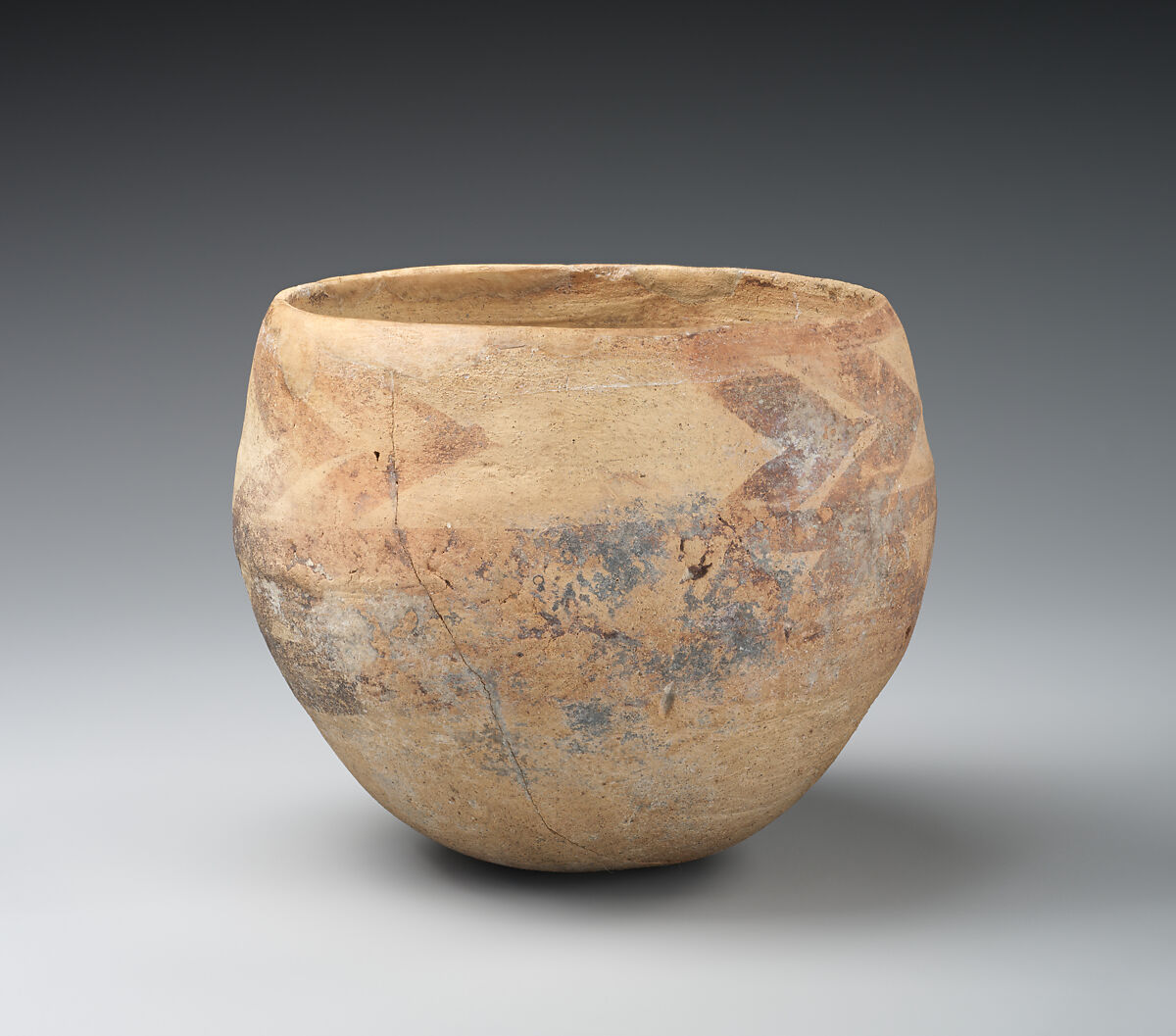 Cup, Ceramic, Ubaid 