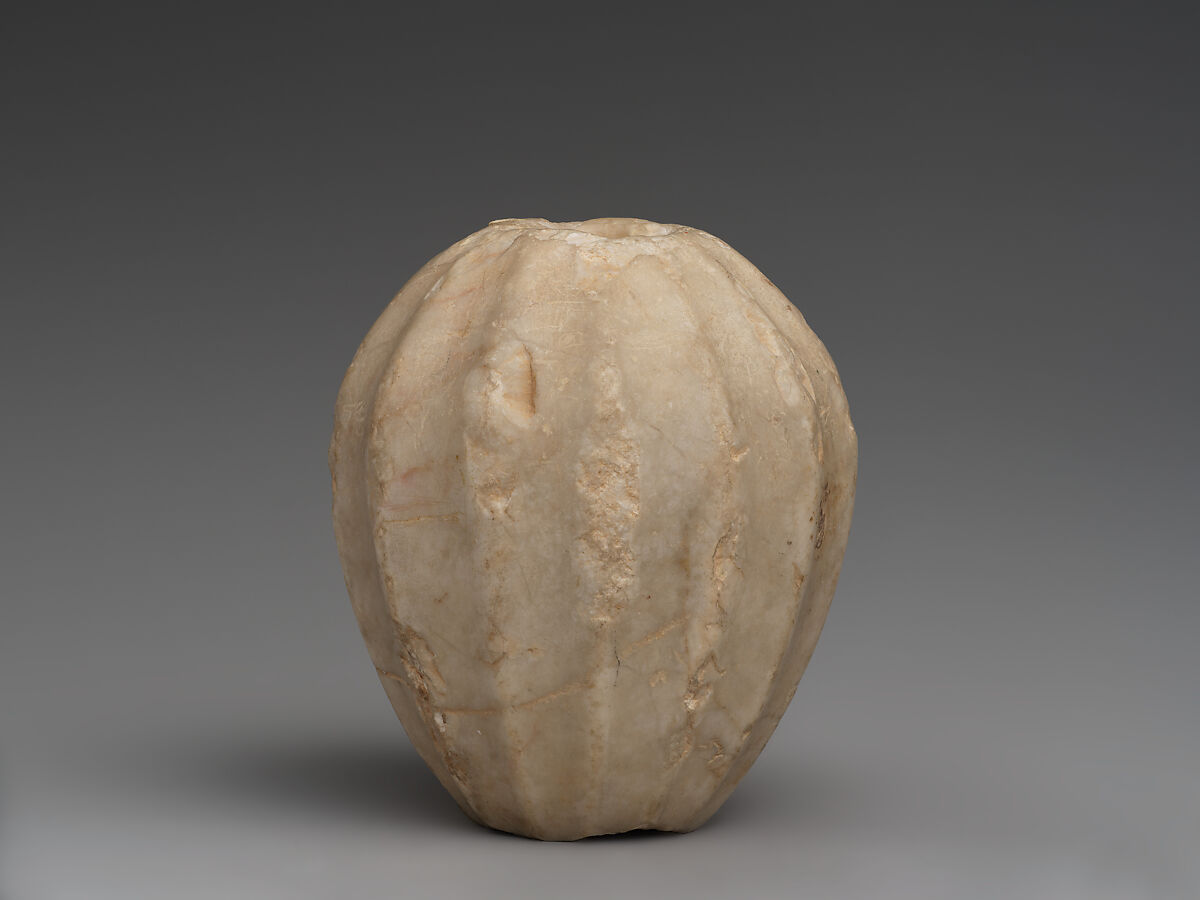 Mace head, Stone 