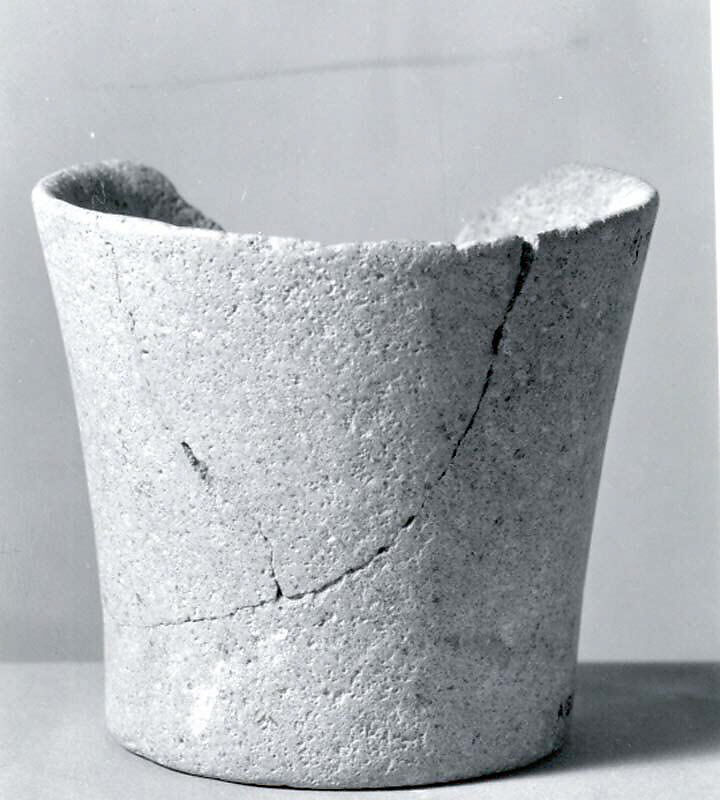 Vessel, Stone 