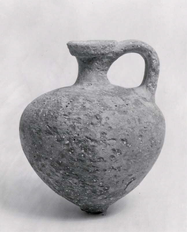 Jug, Ceramic 