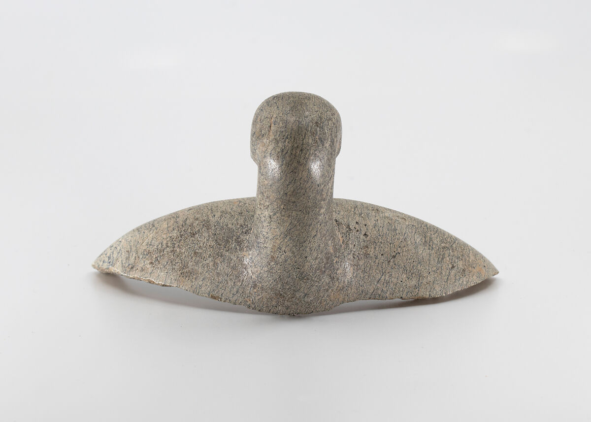 Handle, Stone, Achaemenid