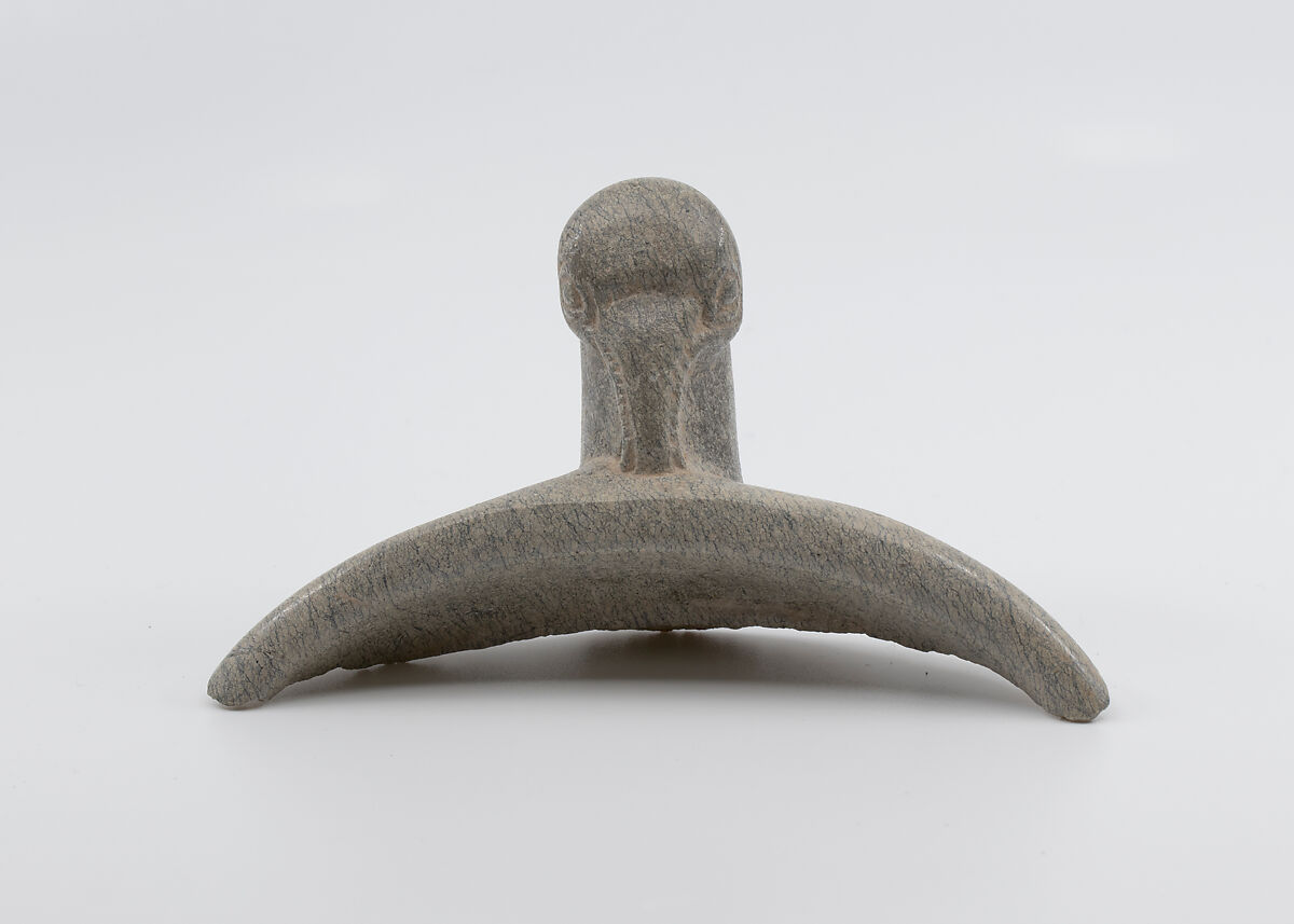 Handle, Stone, Achaemenid 