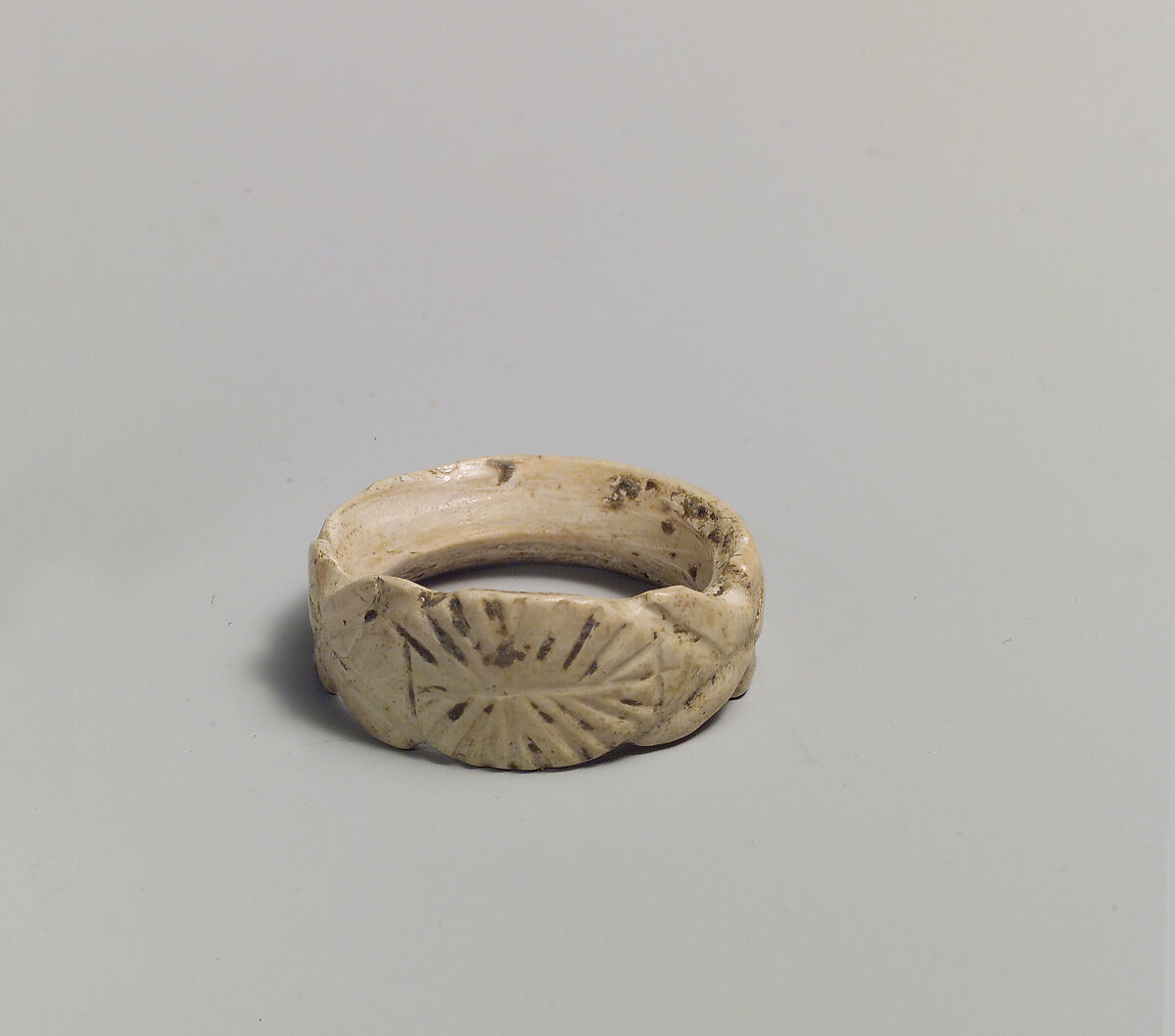 Ring, Shell, Iran