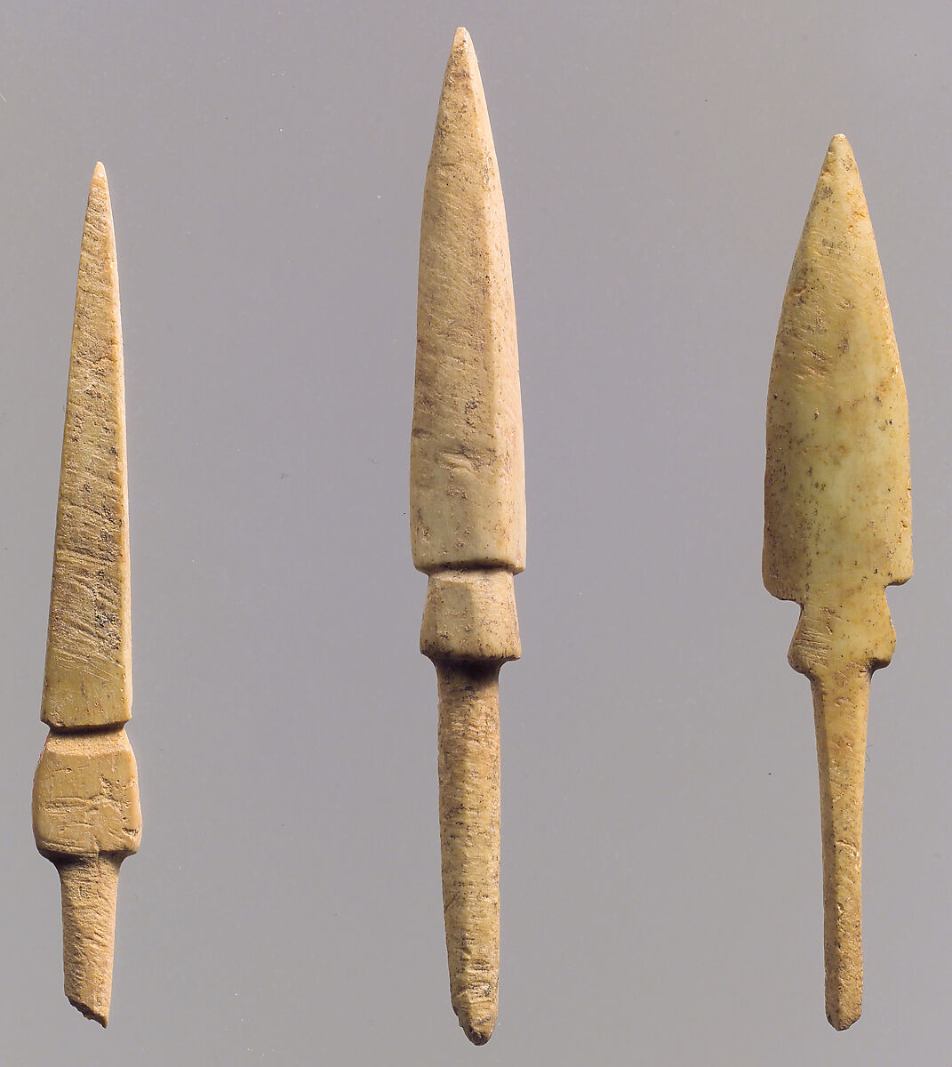 Arrowhead, Bone, Iran 