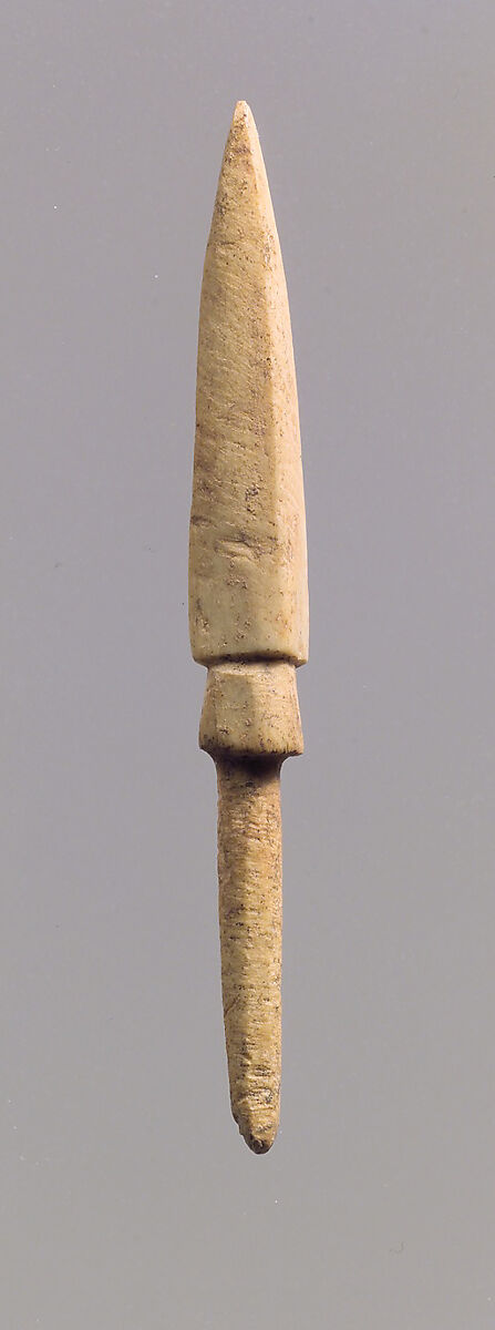 Arrowhead, Bone, Iran