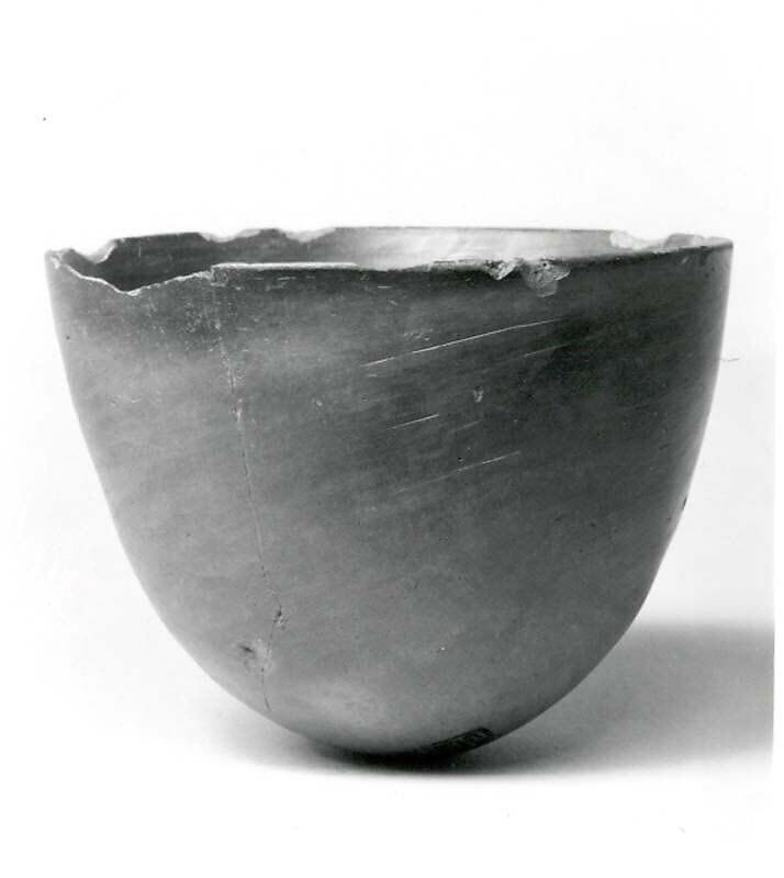 Cup, Ceramic, Iran 