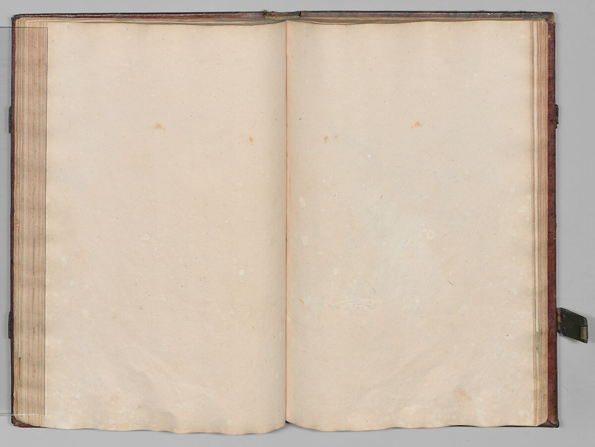 Fencing Book (Fechtbuch), Hans Talhoffer (German, recorded 1435–82), Leather, brass, German