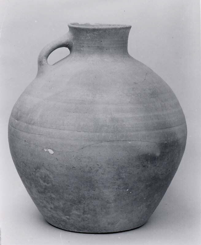 Jug, Ceramic 