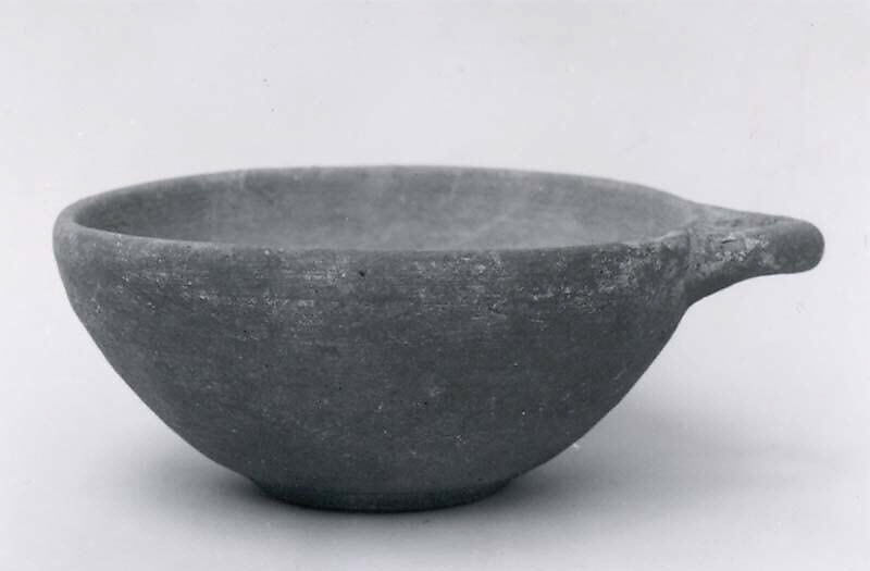 Bowl, Ceramic 