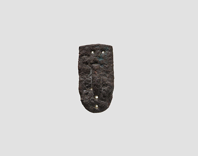 Armor plate