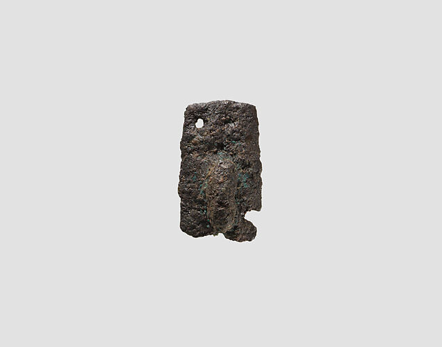 Armor plate