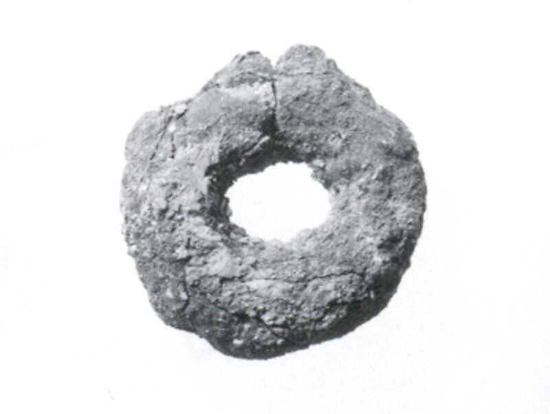 Ring, Bronze, Assyrian 