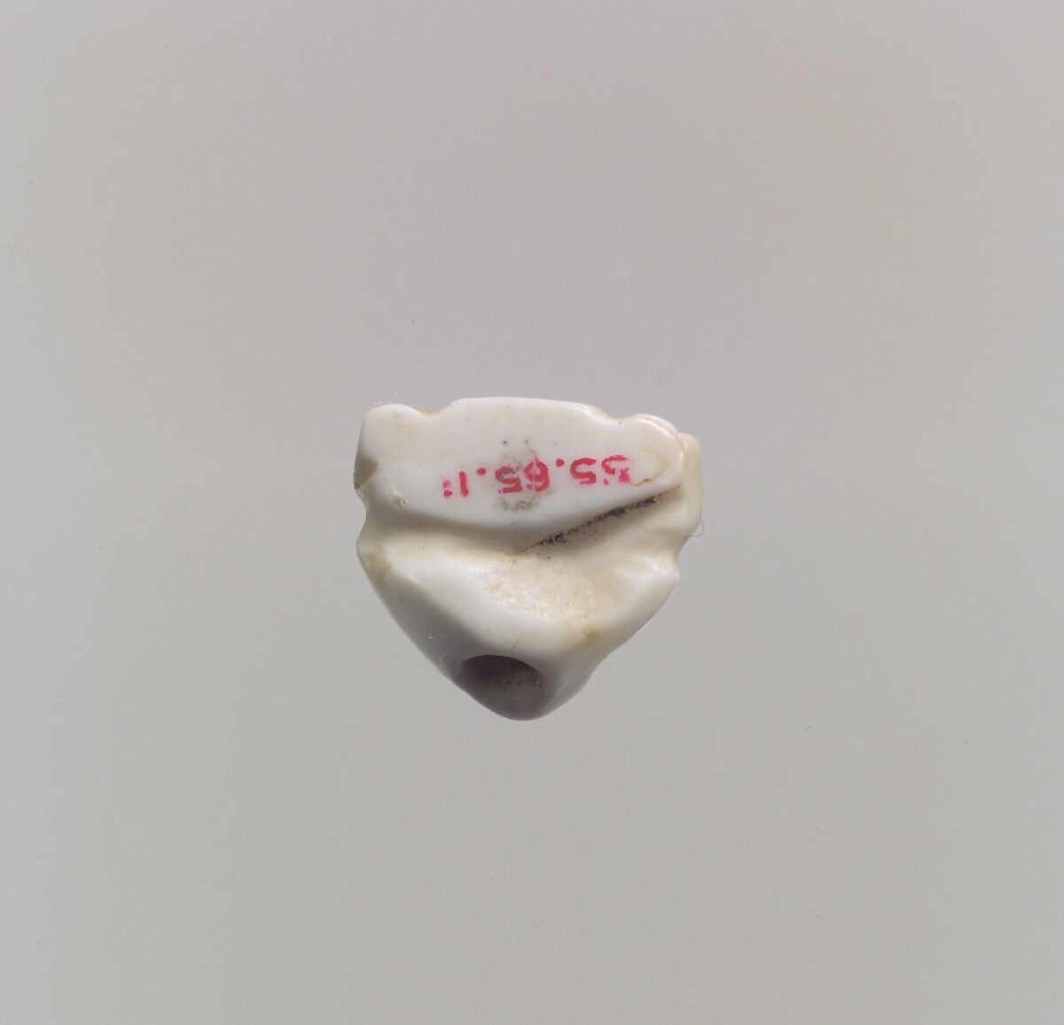 Amulet, Shell, Sumerian