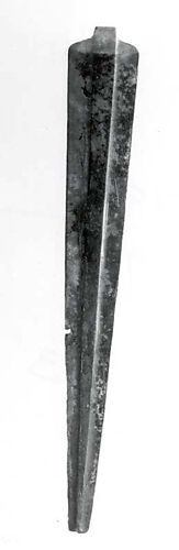 Sword or dagger
